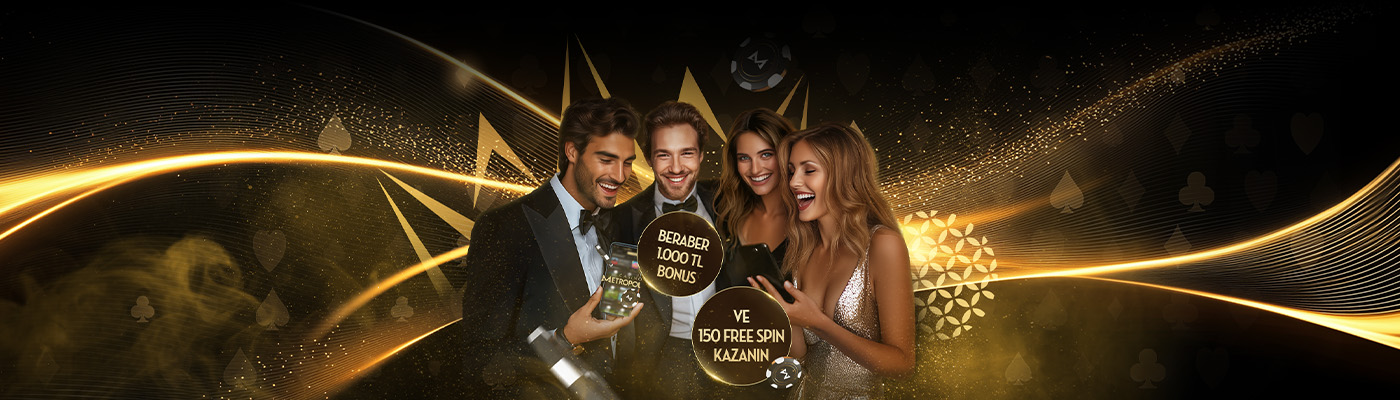 Arkadaşınızı Getirin, Birlikte Kazanın campaign